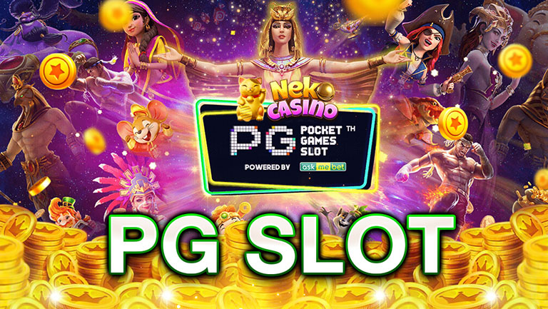 pg slot