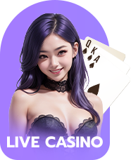 LIVE CASINO